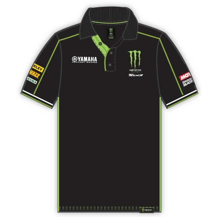 Vtements Accessoires Monster Energy FreestyleXtreme