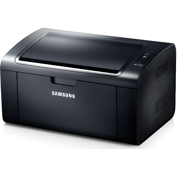 Imprimante Laser Samsung ML2164 20 ppm noir & … Achat / Vente imprimante Imprimante Laser