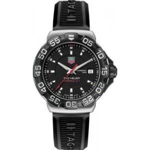 avis montre tag heuer formula 1