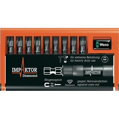 Set embouts 8751/67 9/IMP DC Impaktor Bit Check? Achat / Vente