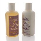 COFFRET PRODUITS HYGIENE BEBE Dessine Moi un Mouton Coffret Jour/Nuit Bain mouss