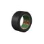 ADHESIF Scotch toile Americain Noir 50mm x 25m Barnier
