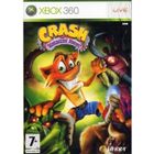XBOX 360 CRASH GENERATION MUTANT / JEU CONSOLE XBOX 360