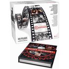 DVD FILM DVD Coffret 2 ème anniversaire de la collection...
