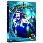 DVD SERIE TV DVD Stargate atlantis, saison 3, vol. 1
