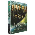 DVD SERIE TV DVD Stargate Atlantis, saison 4 intégrale