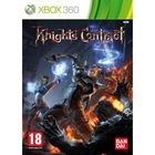 XBOX 360 KNIGHTS CONTRACT / Jeu console X360