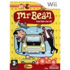 WII MR BEAN / JEU CONSOLE NINTENDO WII