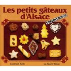  PETITS GATEAUX D'ALSACE