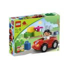 JEU ASSEMBLAGE CONSTRUCTION Duplo La Voiture Du Docteur