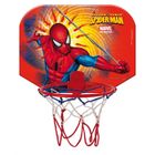 PANIER DE BASKET BALL - PANNEAU DE BASKET BALL Spiderman Mini Basket Set