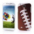 HOUSSE-COQUE TELEPHONE Coque Samsung Galayx S4 - Housse desgin ballon foo