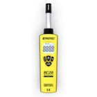 ENVIRONNEMENT (QUALITE DE L'AIR - DEPERDITION DE CHALEUR - MESURE THERMIQUE - HYGROMETRE) Thermo-hygrometre BC20