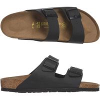 MULE VILLE HOMME BIRKENSTOCK Mules Arizona Homme