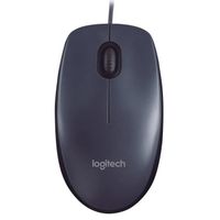 SOURIS Logitech Mouse M90
