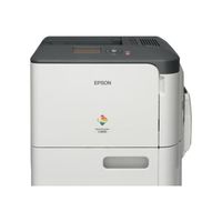 IMPRIMANTE - MULTIFONCTION EPSON - Imprimante Aculaser C3900N