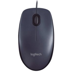 SOURIS Logitech Mouse M90