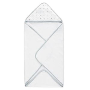 ADEN BY ADEN + ANAIS Cape de bain - Motif colombe