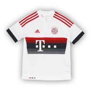 ADIDAS PERFORMANCE Maillot de Football FC Bayern Munich Enfant FTL