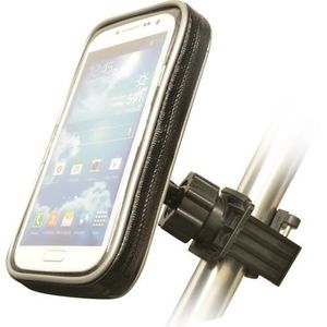 BBC Support vélo rotatif ? 360° - Noir