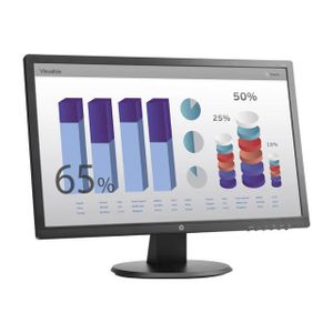 HP Ecran V243 - 24\