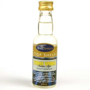 Coupon vodka
