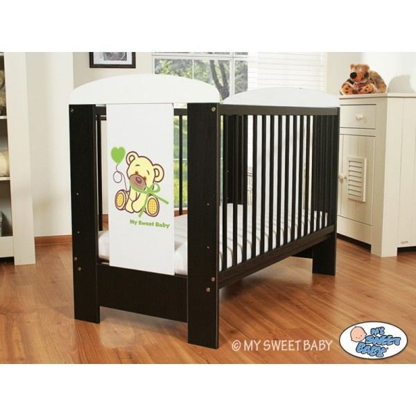 Chambres et mobilier design pour bébé Le Trésor de Bébé
