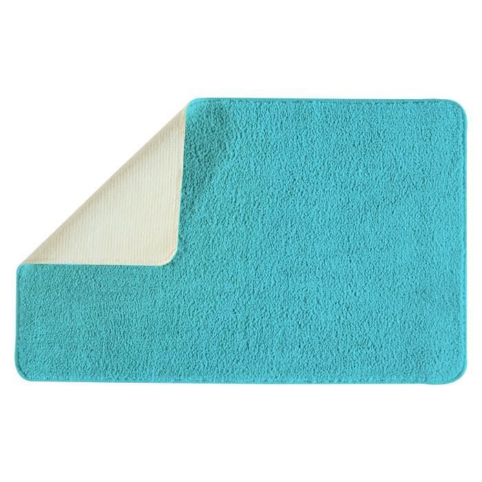 عکس+دختر+چینی Tapis de bain 100% polyester 900 g/m² Envers antidérapant Dimensions ...