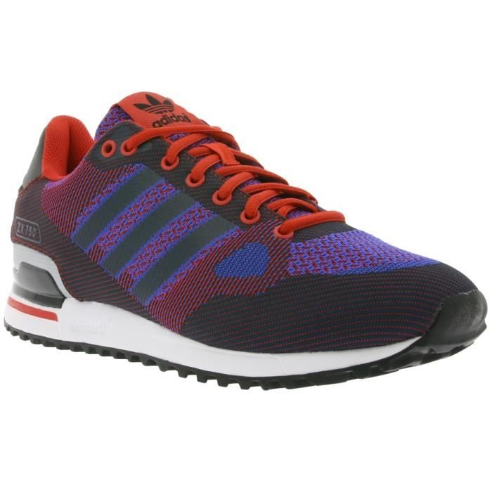 adidas zx 650 femme violet