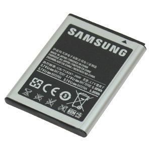Samsung Gt S7250