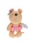 FISHER PRICE Mon tendre Ourson rose