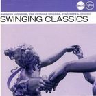 JAZZ BLUES SWINGING CLASSIC