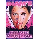 DVD MUSICAUX DIAM'S : Ma vie, Mon Live