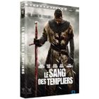 DVD FILM DVD Le sang des templiers