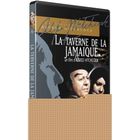 DVD FILM DVD La taverne de la jamaique