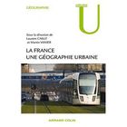  LA FRANCE, UNE GEOGRAPHIE URBAINE