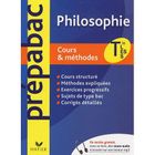 SCOLAIRE / UNIVERSITAIRES Philosophie ; terminale L, ES, S