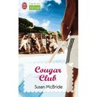  COUGAR CLUB