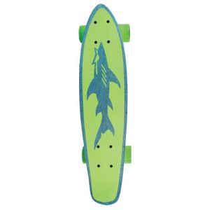 MAUI Cruisers Green Blue