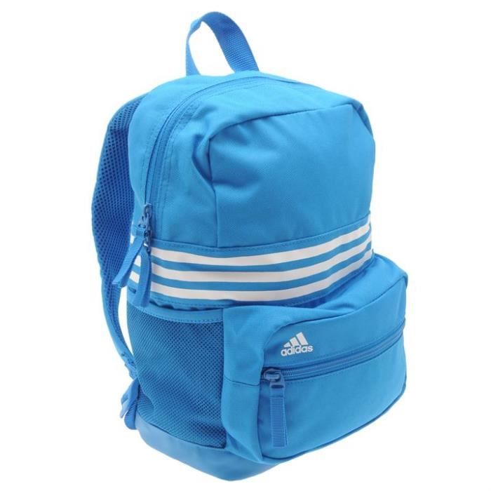 sac a dos adidas bleu