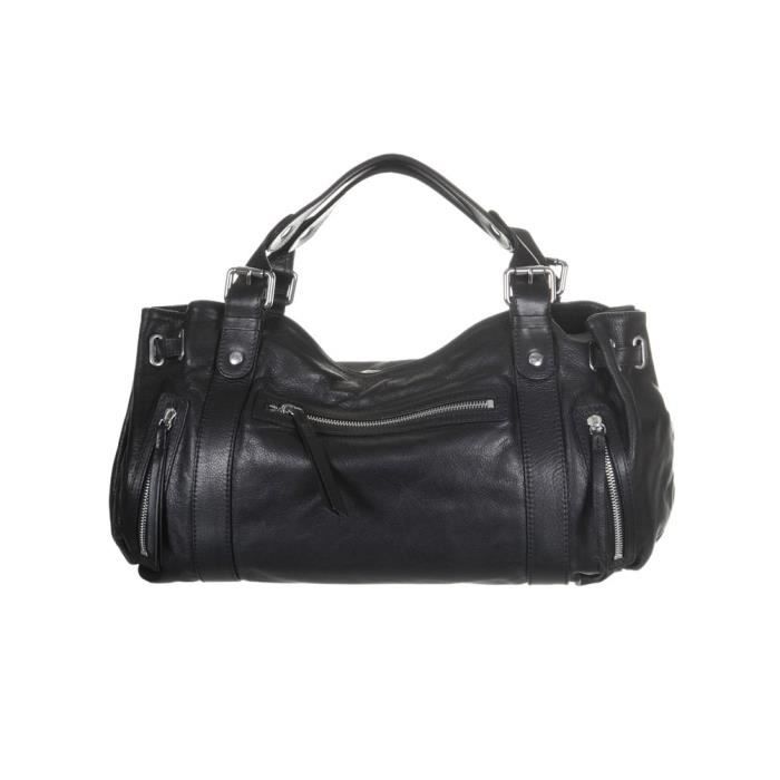 Sac à main Gérard Darel de la collection Le Rebelle pour femme en ... Sac à main Gérard Darel de la collection Le Rebelle pour femme en ...