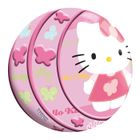 PANIER DE BASKET BALL - PANNEAU DE BASKET BALL Hello Kitty Mini Basket Set