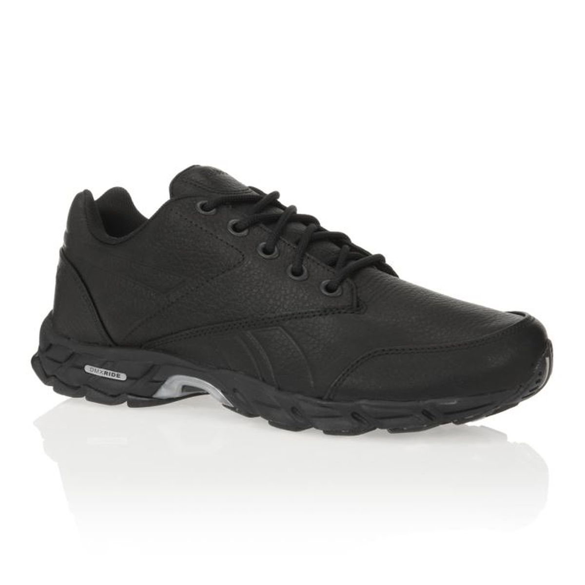 reebok dmx noir