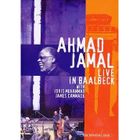 DVD MUSICAUX AHMAD JAMAL : Live in Baalbeck