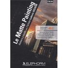 SCIENCES / TECH / MEDECINE Le matte painting ; atelier creatifs avec l'art...