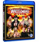  Blu-Ray Wrestlemania, vol. 26