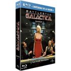 BLU RAY SERIE TV Blu-Ray Battlestar Galactica, saison 4