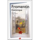 LITTERATURE - ROMANS Dominique