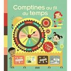  COMPTINES AU FIL DU TEMPS