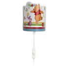  Veilleuse à LED Winnie l Ourson 0,5W Dalber